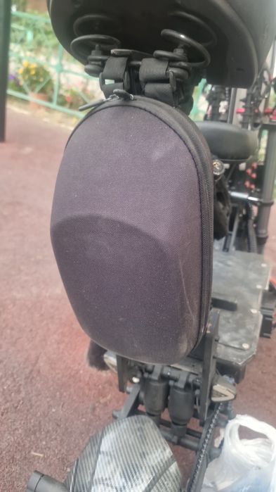 Продам сумки для электросамоката