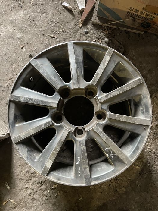 Разные диски штучные 14, 15 , 16 , 17 18