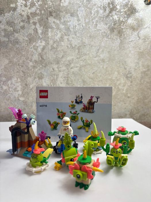 Продам лего оригинал