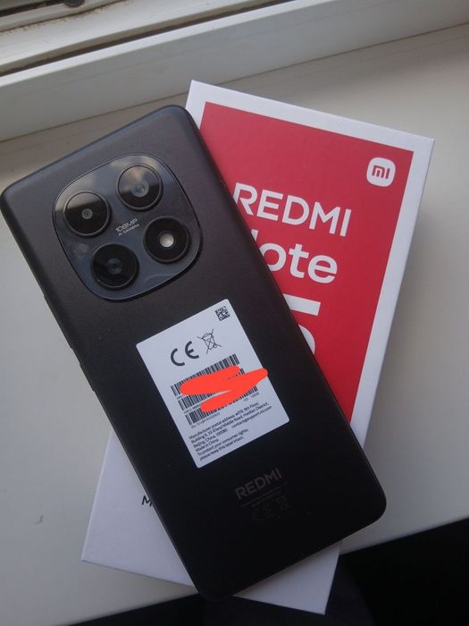 Redmi note 15 5G