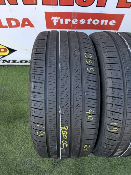 255.40.20 pirelli m+s