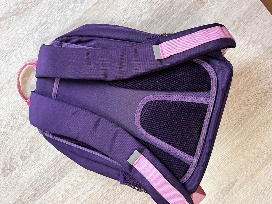 Рюкзак сумка из марвина