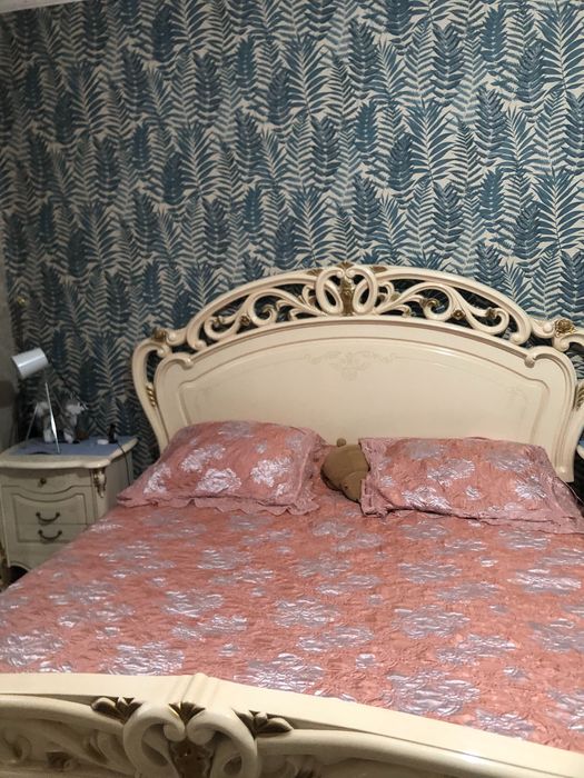 Срочно! Продам спальный гарнитур