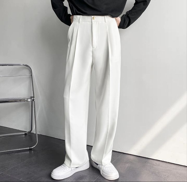 Брюки для мужчин