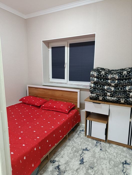 Сдаю суточные квартиру Яшнобод Кадышева Навастройка