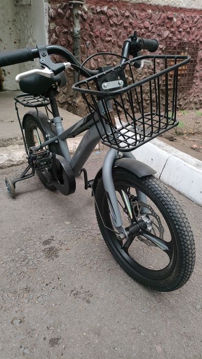 Продам детский велик
