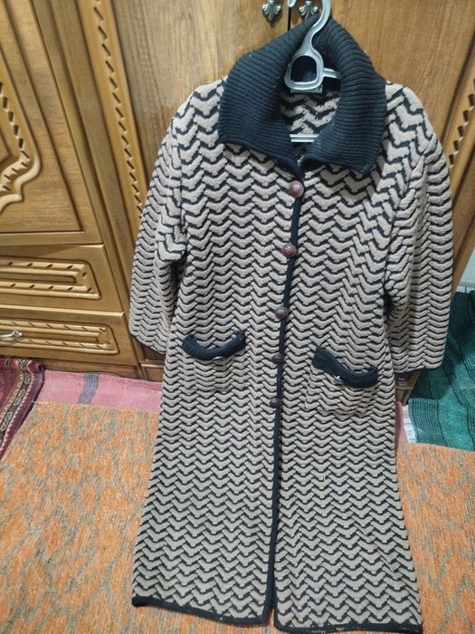 Жемфер сотилади женский