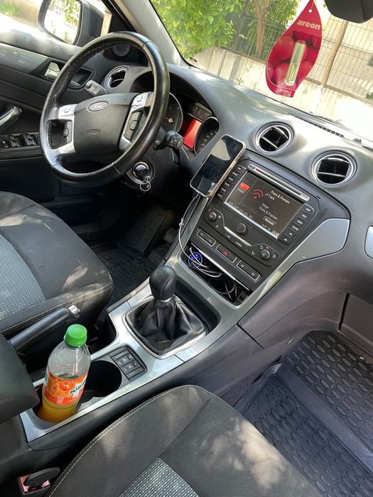 FORD Mondeo 0 — imagine 5