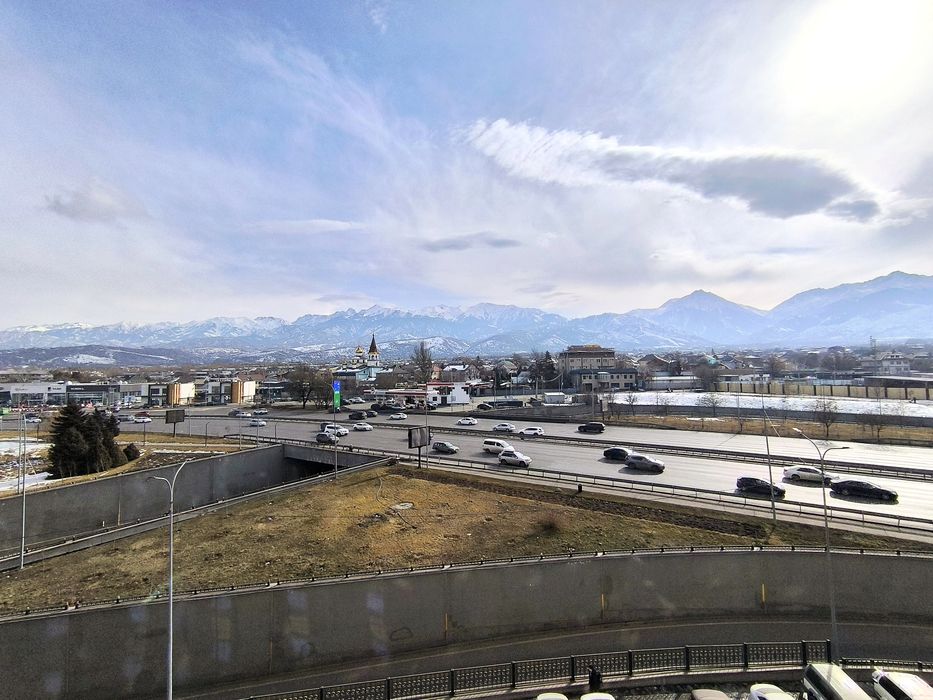 Продаётся 2-ком. ЖК Айгерим