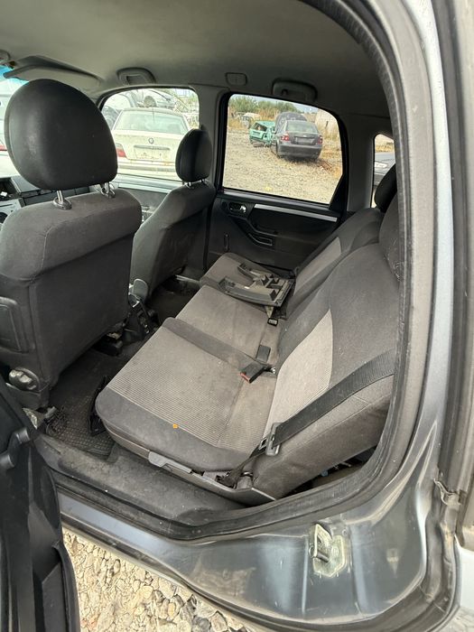 2 бр Opel meriva 1.7 isuzu