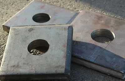 Фасадные кронштейн кронштейн фасад kronshteyn fasad Шайба для арматуры