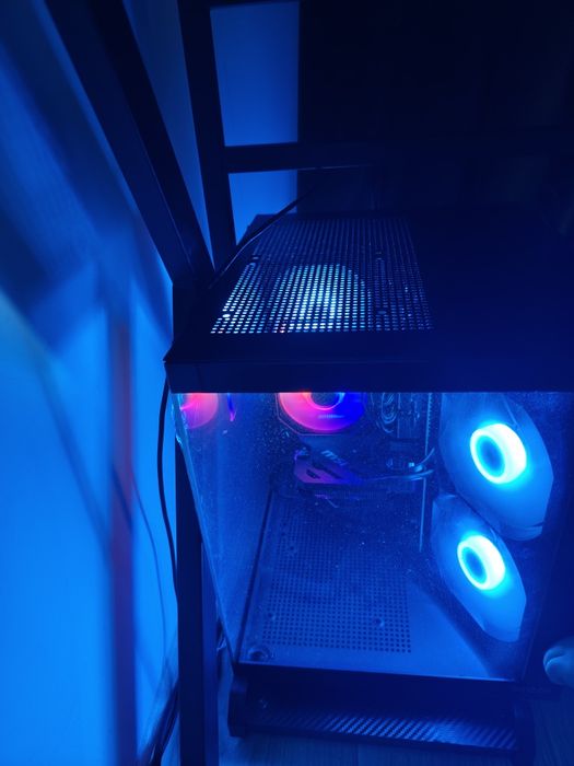 Процессор игровой