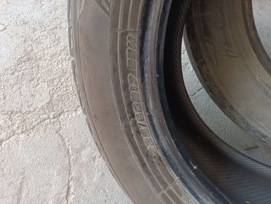 225/60/17 balon satulady