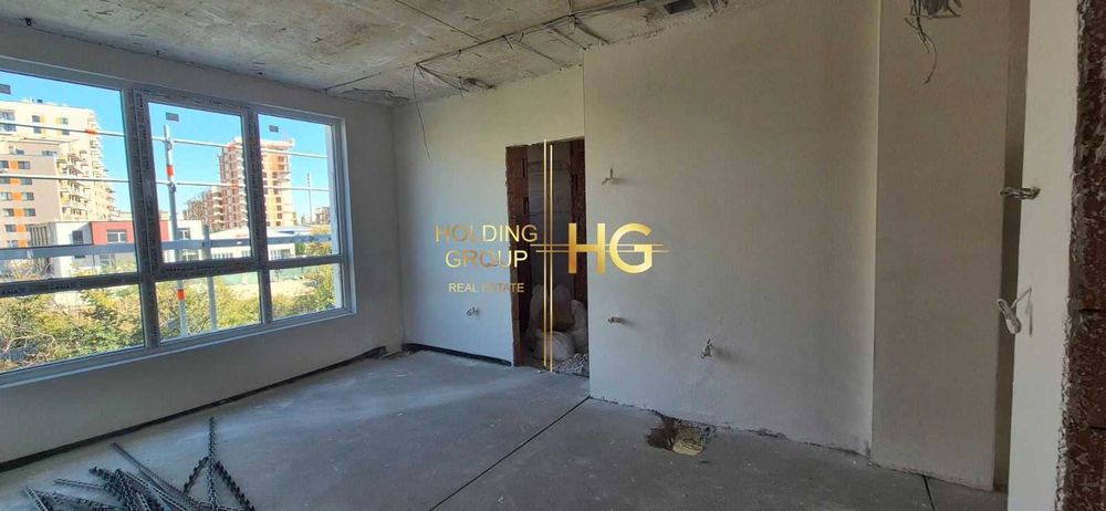 Продава се Четиристаен апартамент в Варна, Кайсиева градина - 105 кв.м за 1600 €/кв.м - Снимка #15