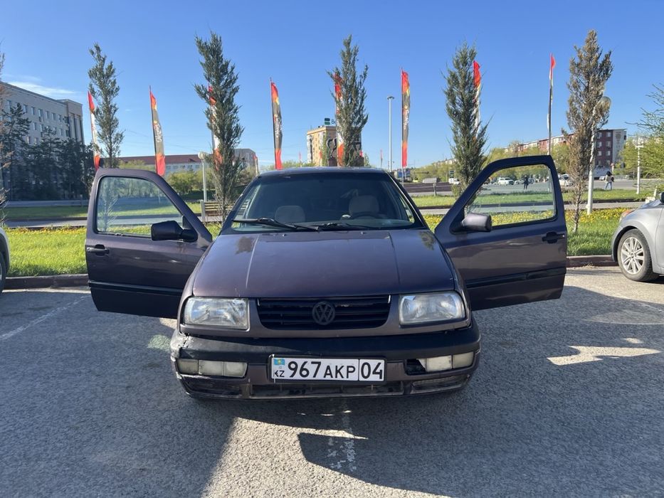 Продам Volkswagen Vento
