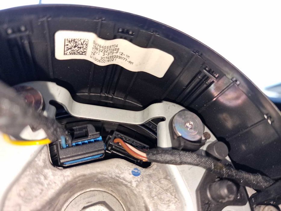 Volan BMW OEM original M5 M6 inclazire, vibratii, padele, m sport pack