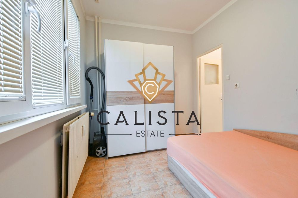 Дава се под наем Двустаен апартамент в София, Стрелбище - 50 кв.м за 449 € - Снимка #6