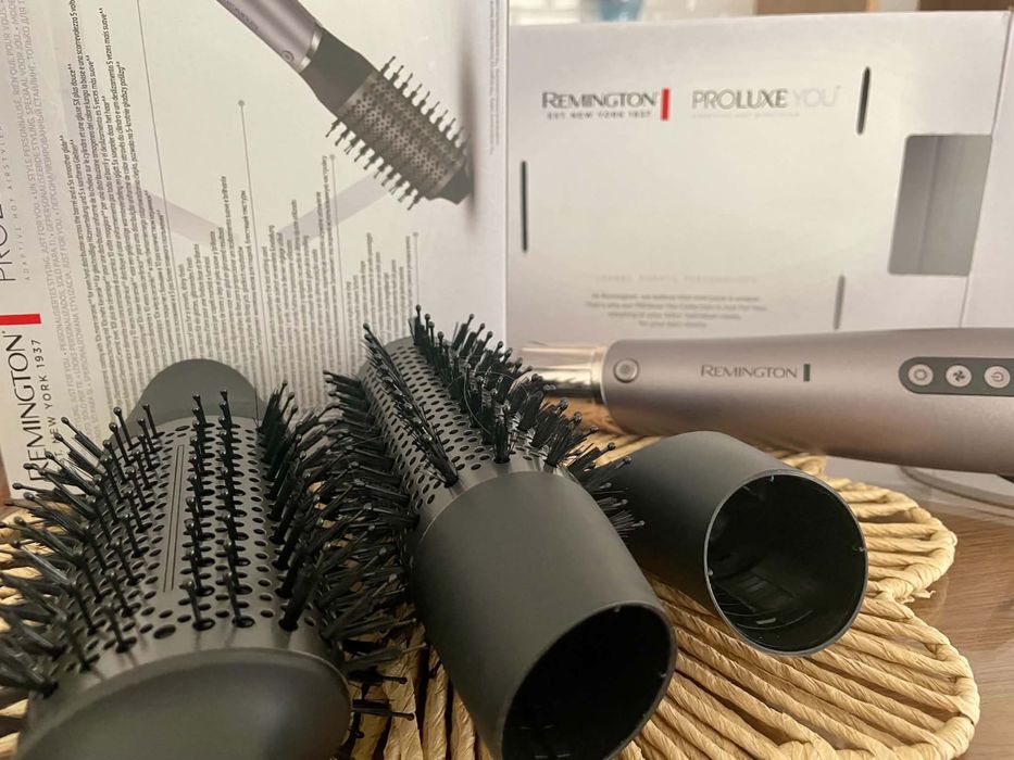 Сешоар Маша Remington proluxe