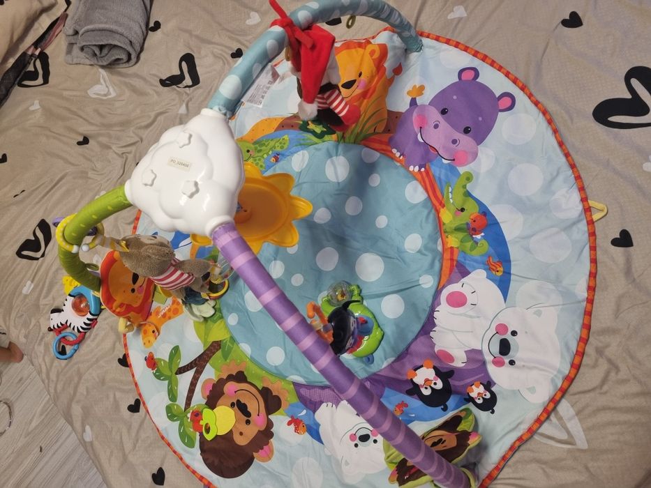 Активна гимнастика