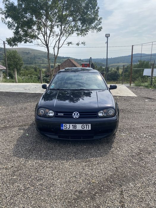 De vanzare Golf 4 GTI