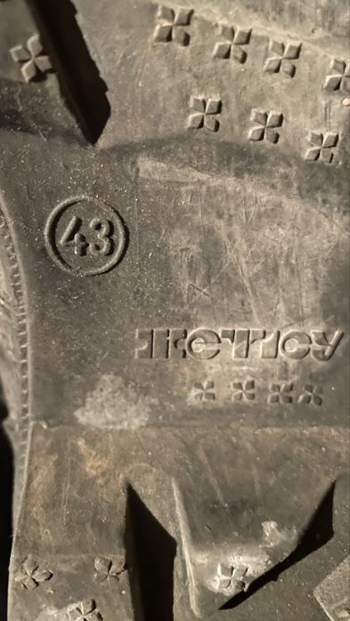 Продается обувь летный размер 43