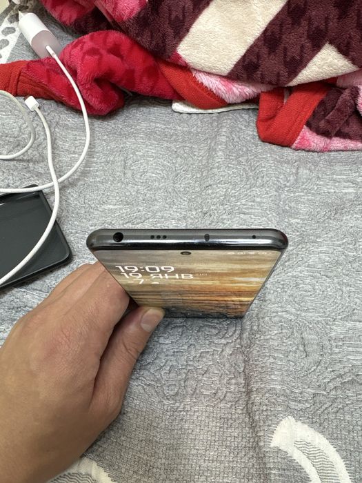 Redmi Not 14 pro 256 gb