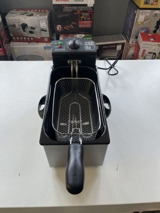 Фритюрник 3л 2000W