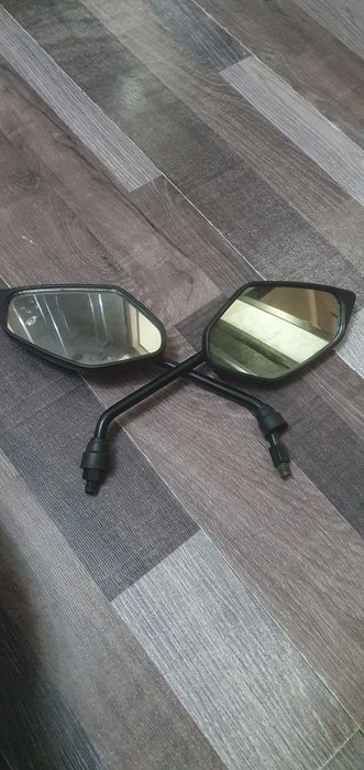 Мото боковые зеркала