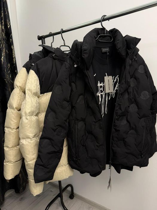 Vând geaca diferite brenduri