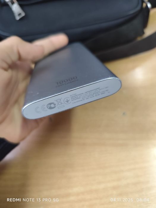 аккумулятор Samsung