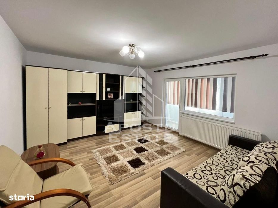 Apartament 3 camere, 6 Vanatori — fotografia 1
