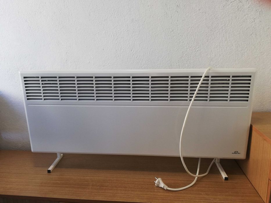 Радиатор "Аерeлег"-3000 W