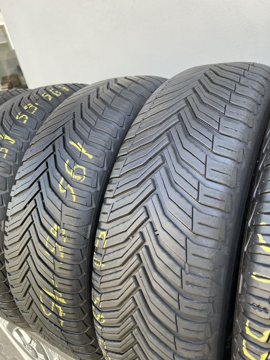 Cauciucuri 195/65R15 Michelin 2025, anvelope 195/65/15 montaj gratuit