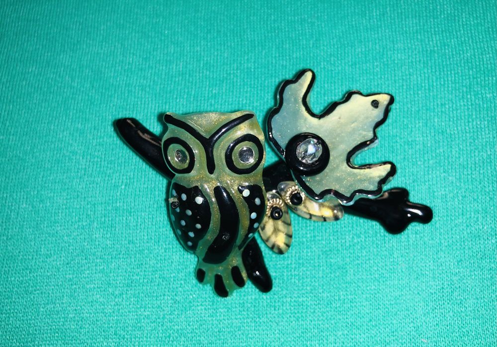 Продаются оригинальные броши