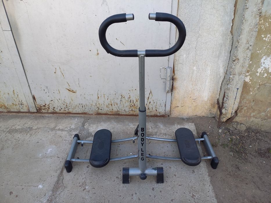 Продам тренажёр для ног