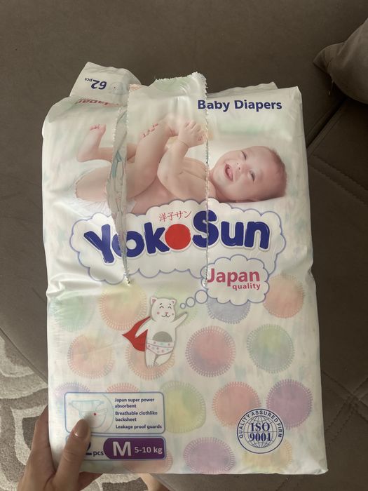 Продам памперсы