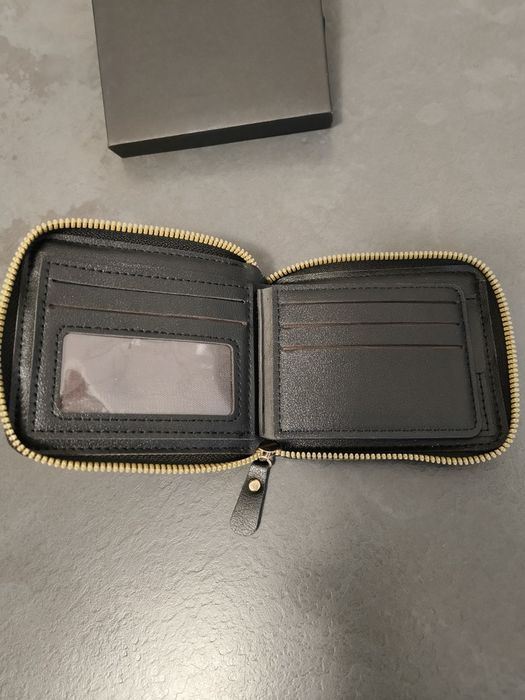 Portmoneu unisex