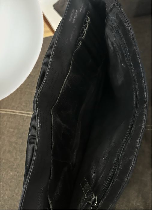 Montblanc Shoulder Bag Crossbody