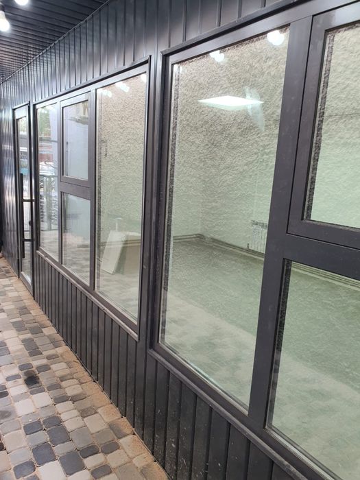 Помещение в центре города Конаев