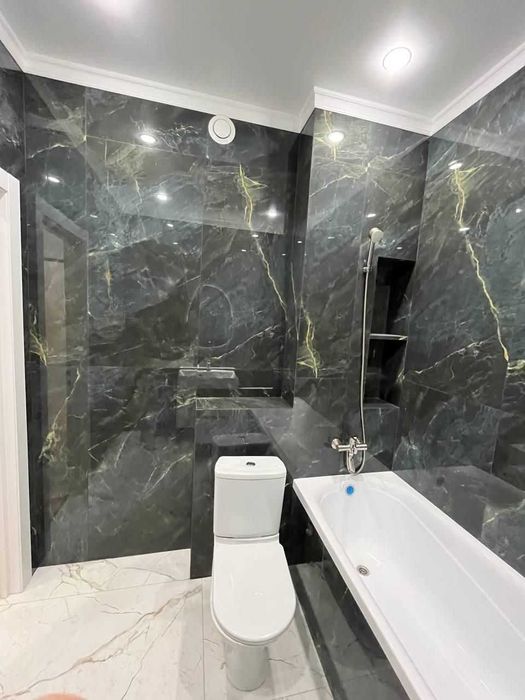 2 комнатный евродвушка