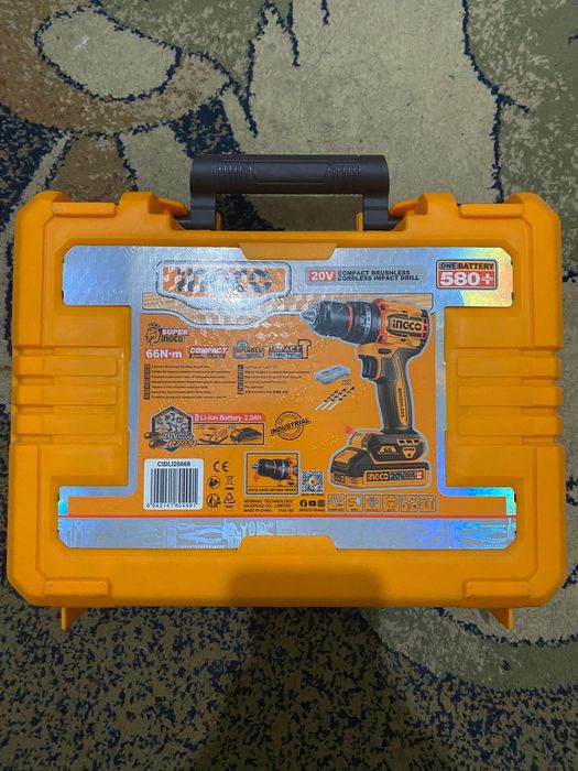 Срочно продам новые инструменты