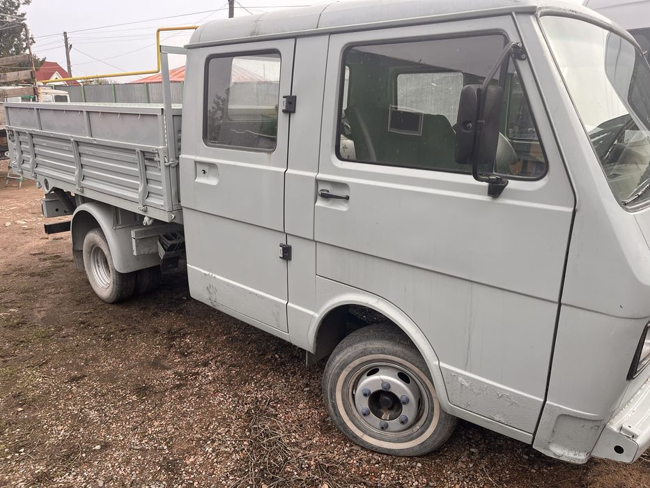 Volkswagen LT 45