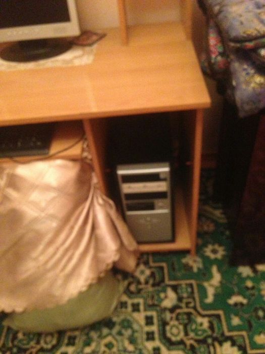 Продаю Комп