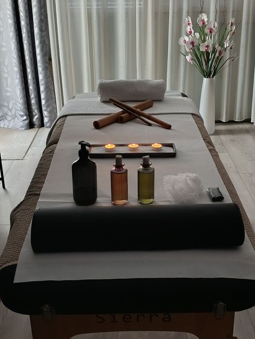 Masaj Relaxant & Revitalizant – la mine sau la tine acasă