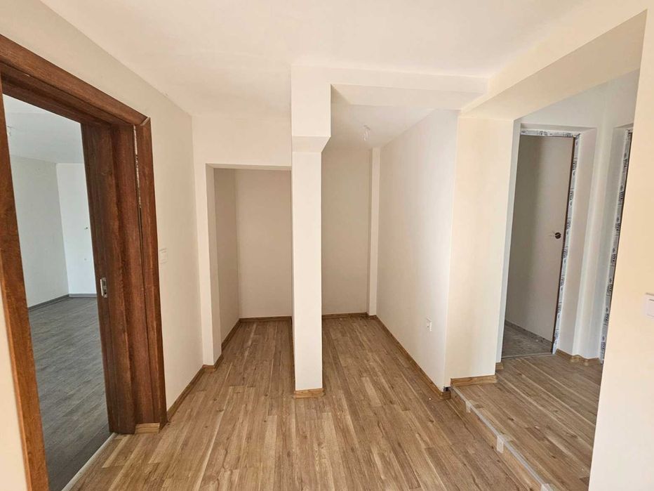 Двустаен апартамент с уникална морска панорама между Балчик и Албена