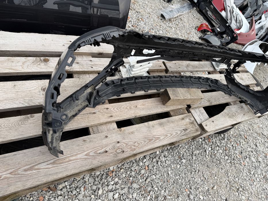 Броня VW T-Roc  2017 год.-