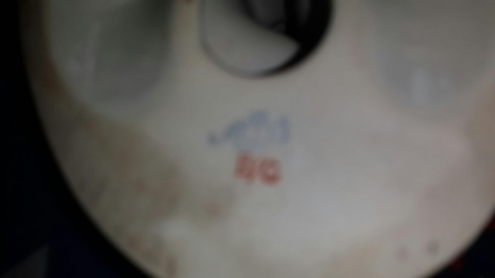 Фарфоровая фигурка. Статуэтка.