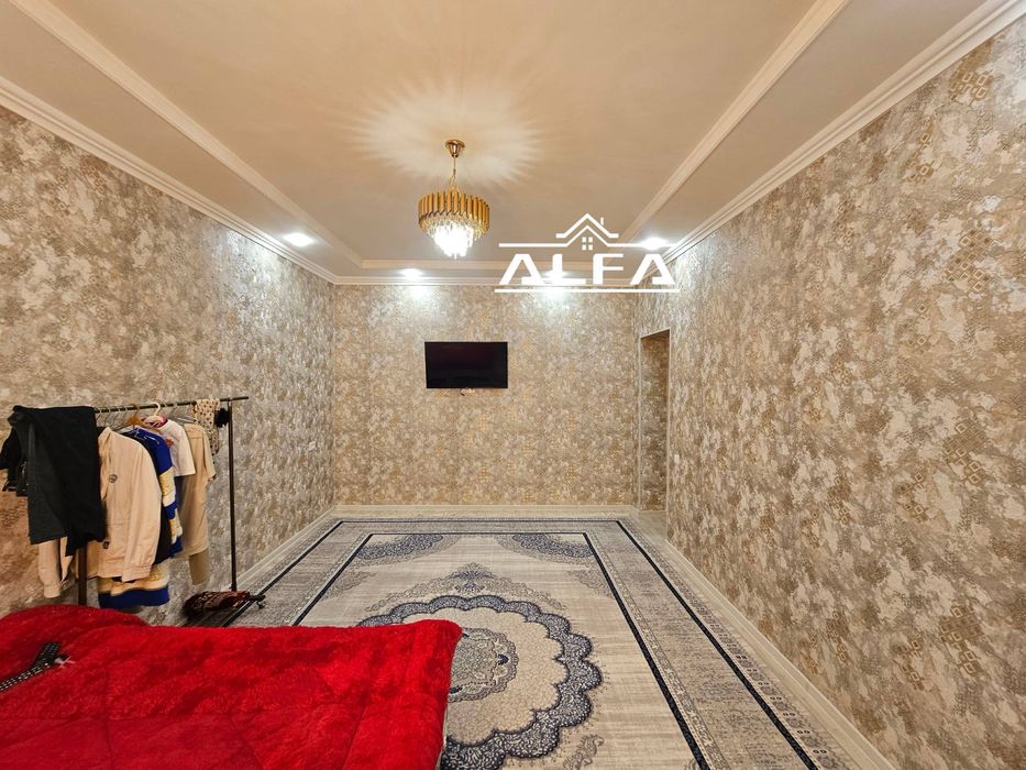 2 xonali 58m² 1-qavat. #2x #375a