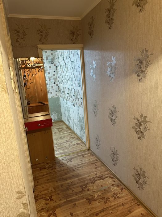 Сдам 1 ком квартиру 7 мкр