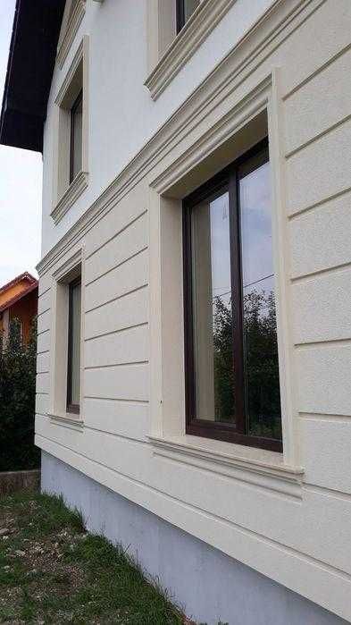 Montaj profesional tâmplărie PVC |reglaje,reparații|